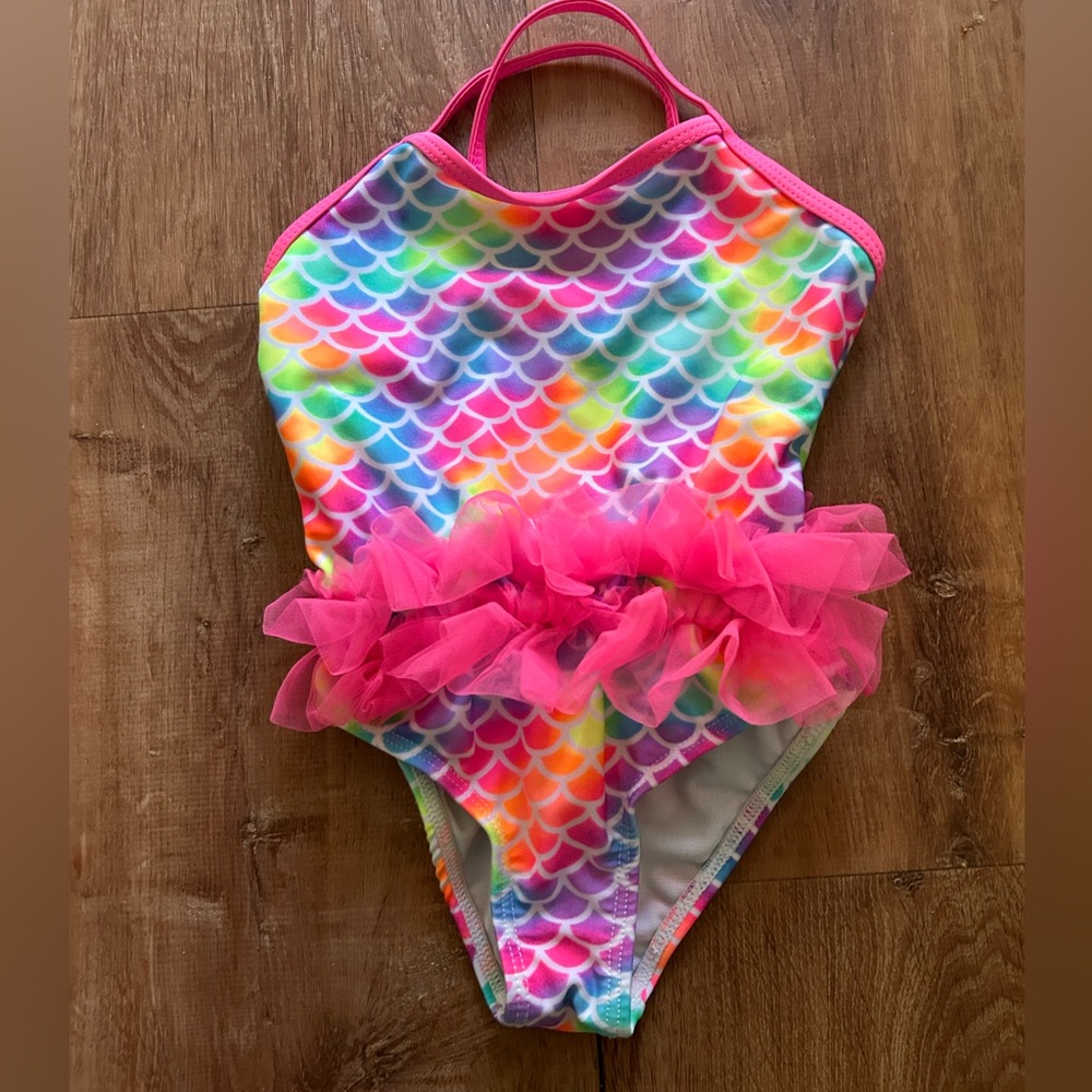 Wonder nation 3t swimming suit
